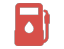 La Glovo primesti card de reducere pentru carburant (0.5 lei/ litru)
